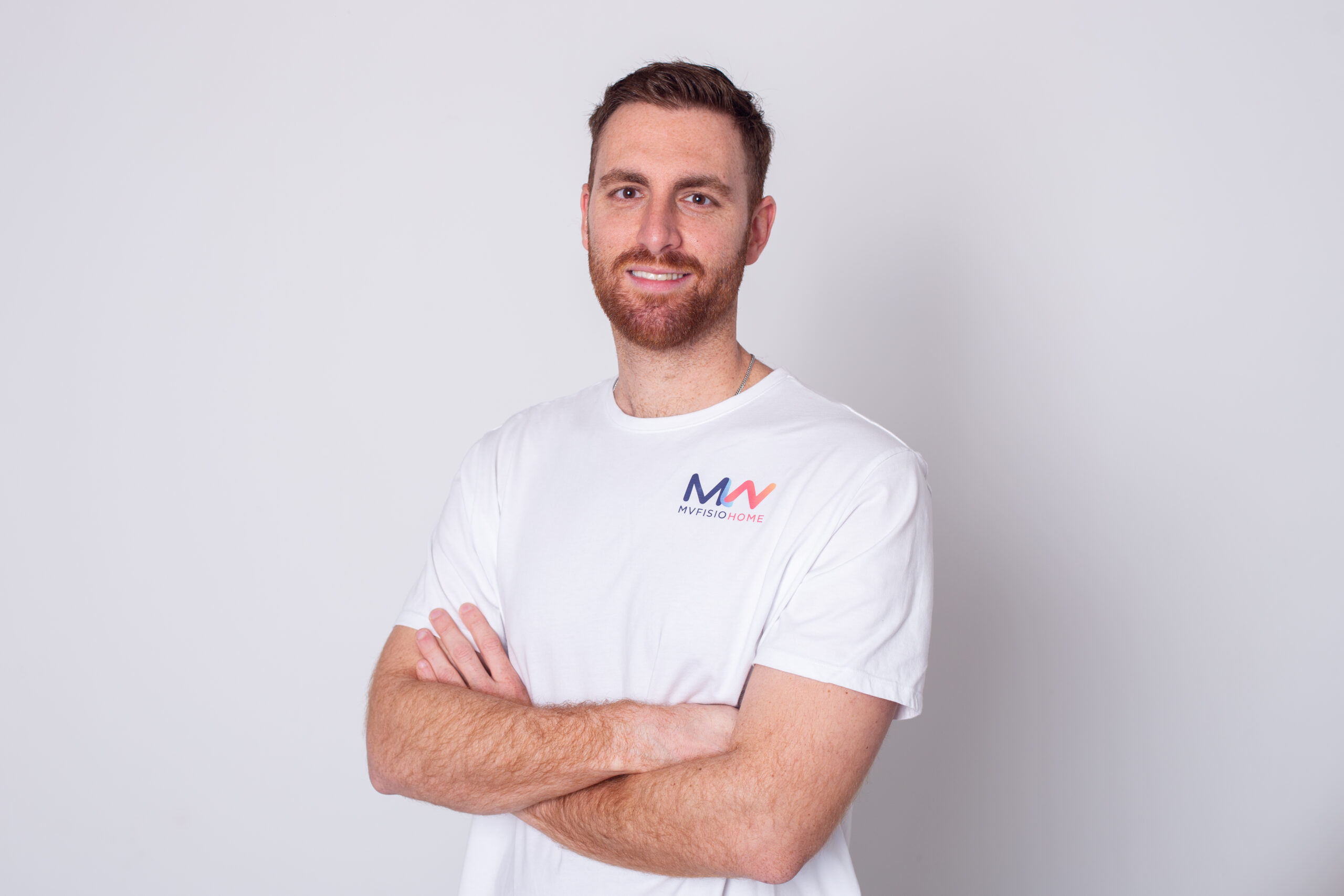 Matías, Fisioterapeuta de MVFisioHome