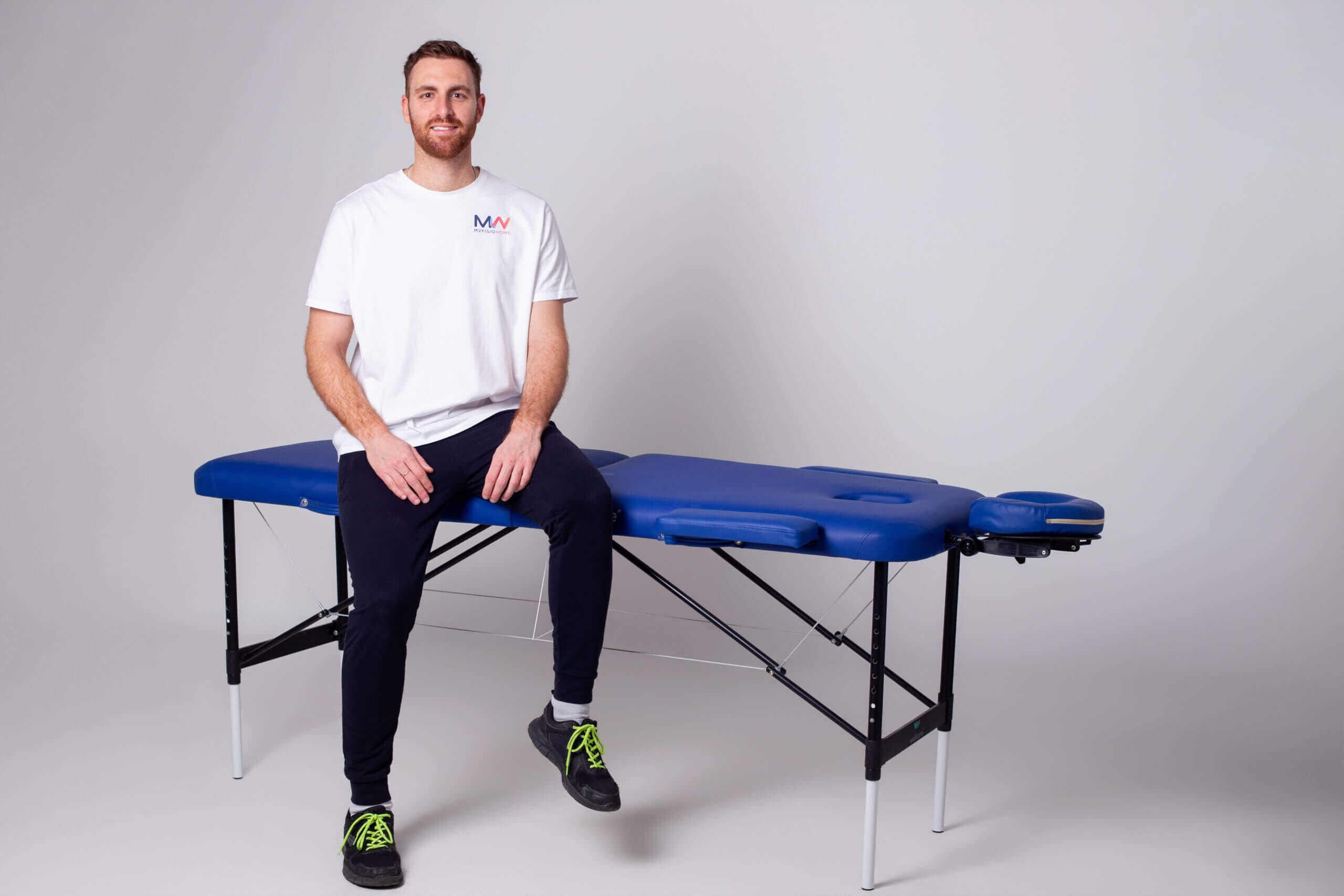 Fisioterapeuta a domicilio en Sevilla