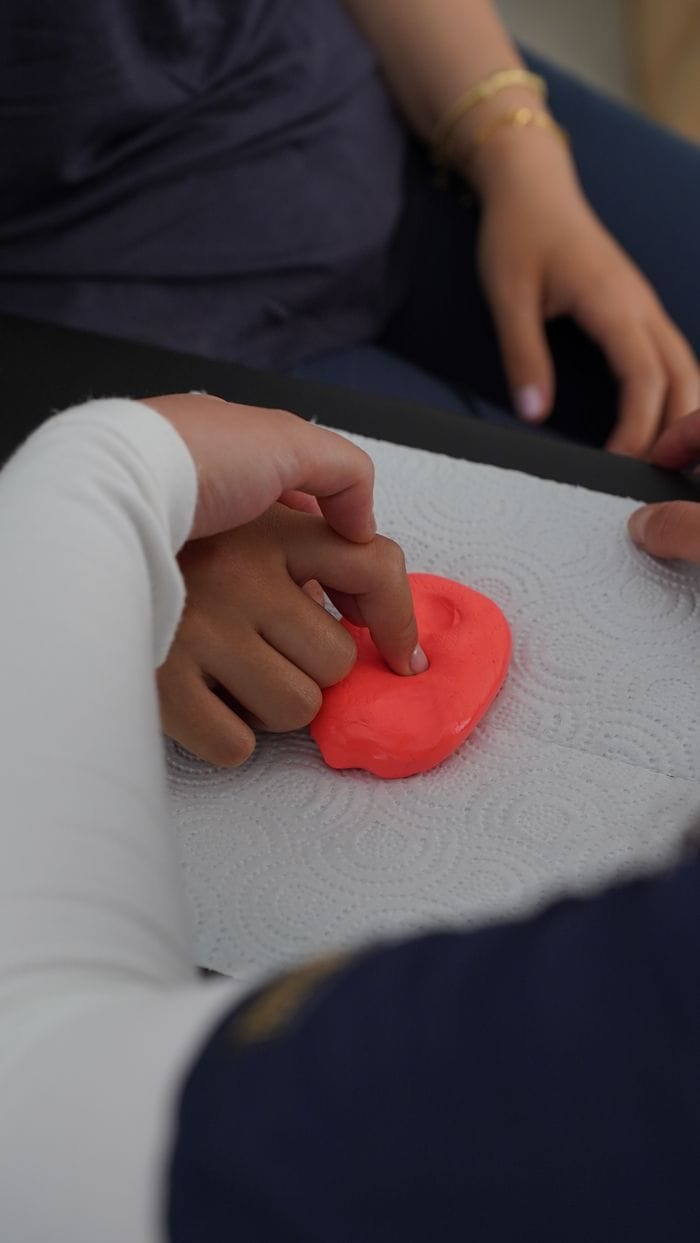 Terapia ocupacional a domicilio en Sevilla